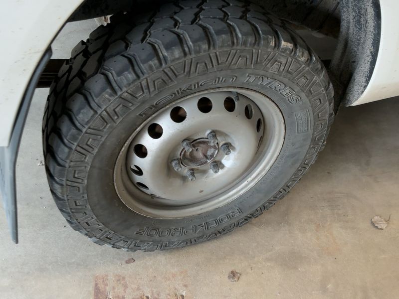 car Toyota Hilux id71683 photo #11