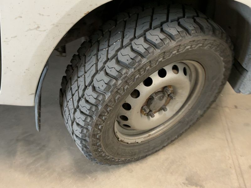 car Toyota Hilux id71683 photo #13
