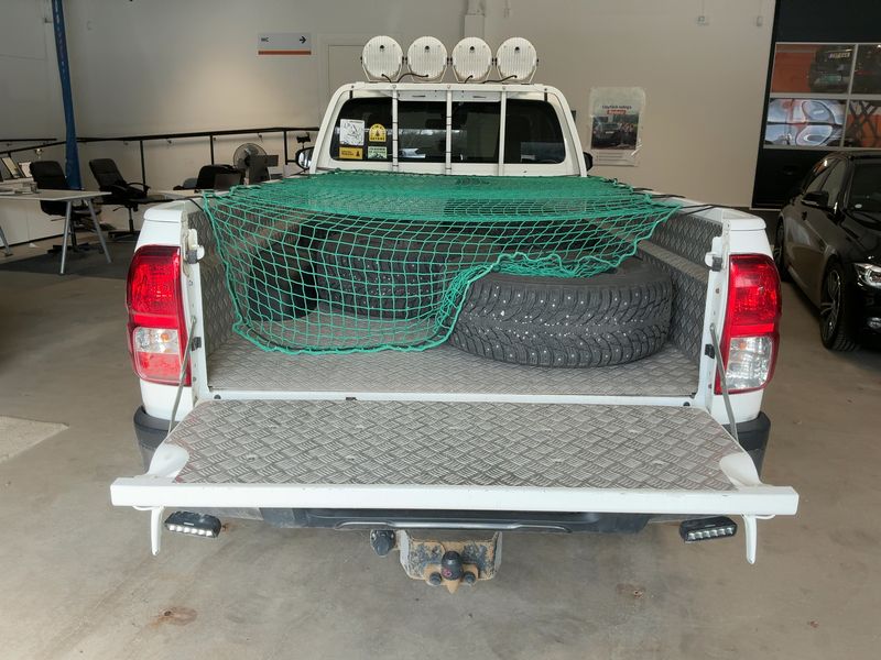 car Toyota Hilux id71683 photo #16