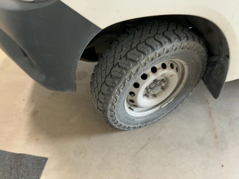 car Toyota Hilux id71683 photo #7