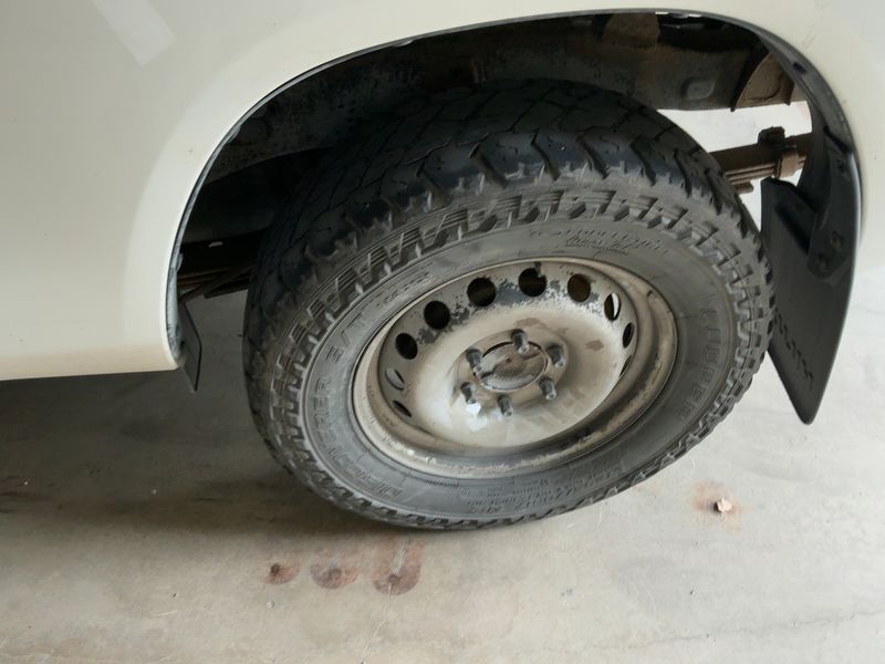 car Toyota Hilux id71683 photo #9