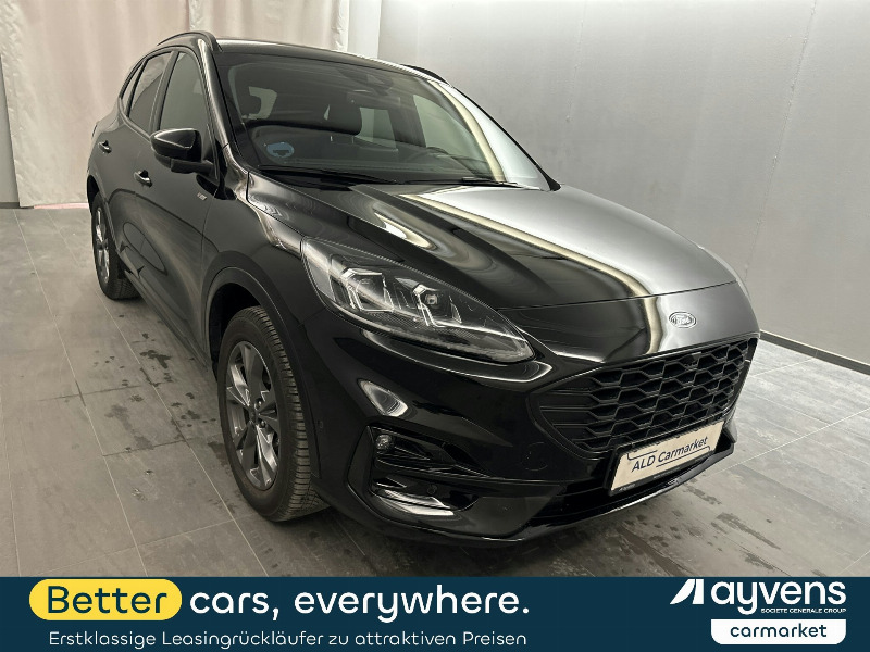 car Ford Kuga id71689 main photo