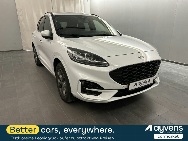 car Ford Kuga id71690 main photo