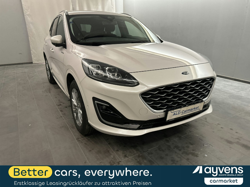 car Ford Kuga id71691 main photo
