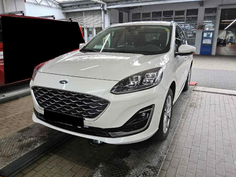 car Ford Kuga id71691 photo #17