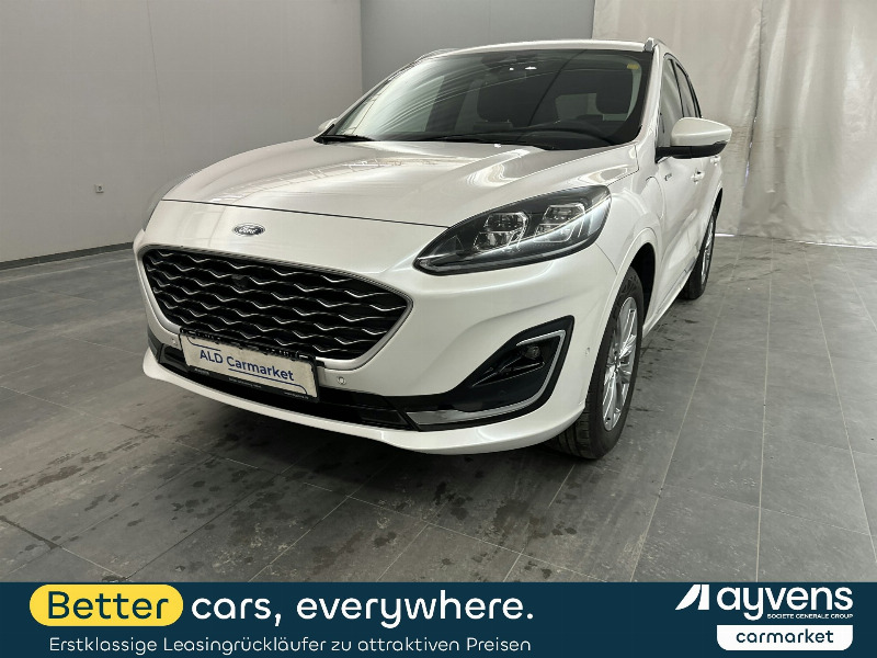 car Ford Kuga id71691 photo #2