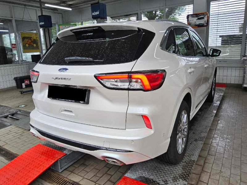 car Ford Kuga id71691 photo #3