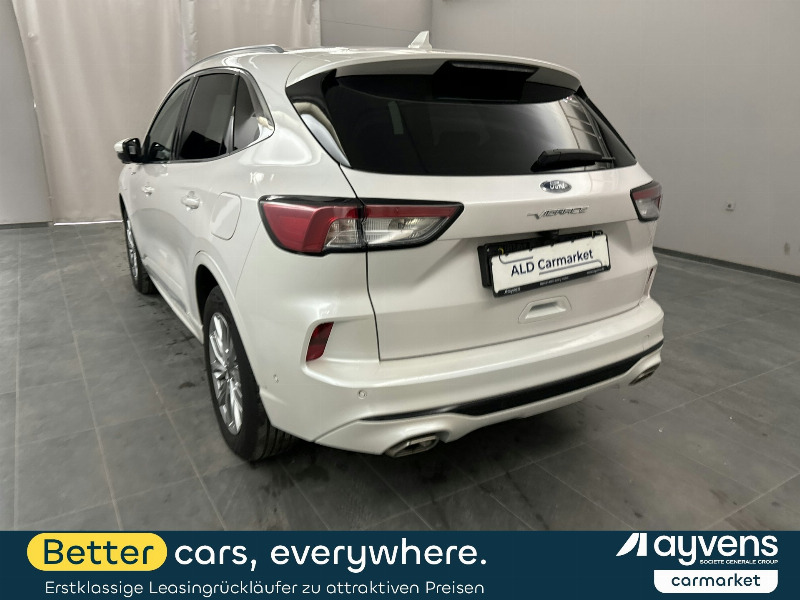 car Ford Kuga id71691 photo #4
