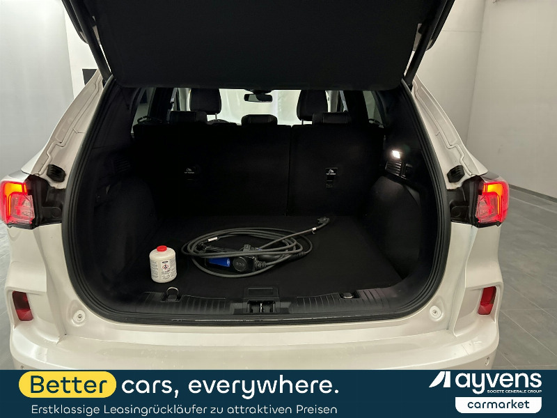 car Ford Kuga id71691 photo #7