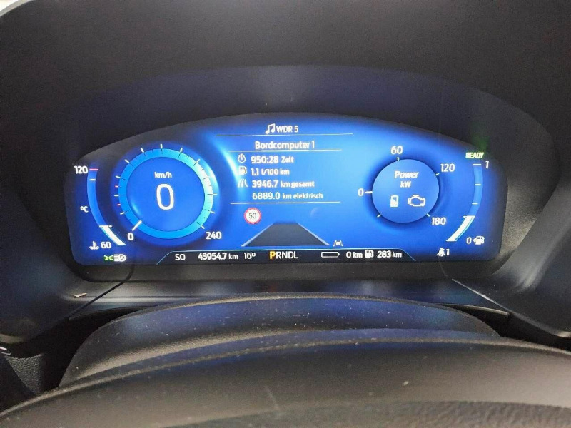 car Ford Kuga id71691 photo #8