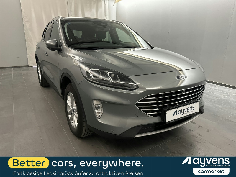 car Ford Kuga id71692 main photo