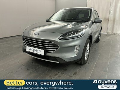 car Ford Kuga id71692 photo #11
