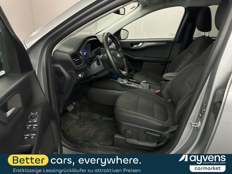 car Ford Kuga id71692 photo #14