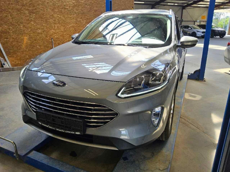 car Ford Kuga id71692 photo #16