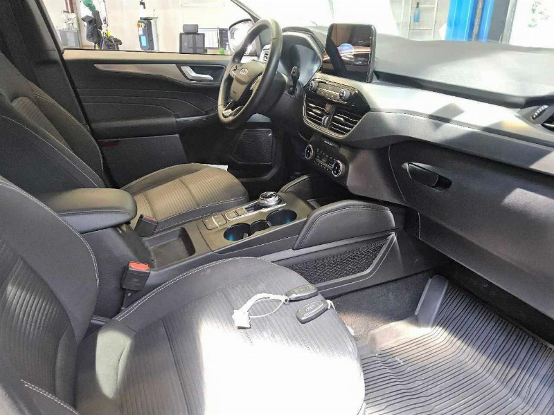 car Ford Kuga id71692 photo #18