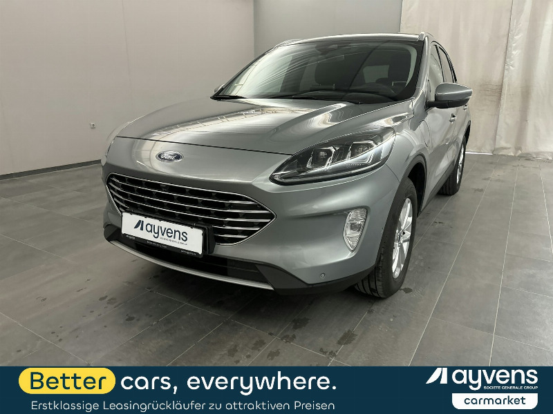 car Ford Kuga id71692 photo #2