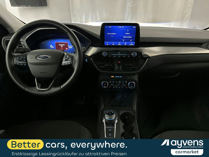 car Ford Kuga id71692 photo #6