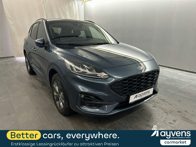 car Ford Kuga id71695 main photo