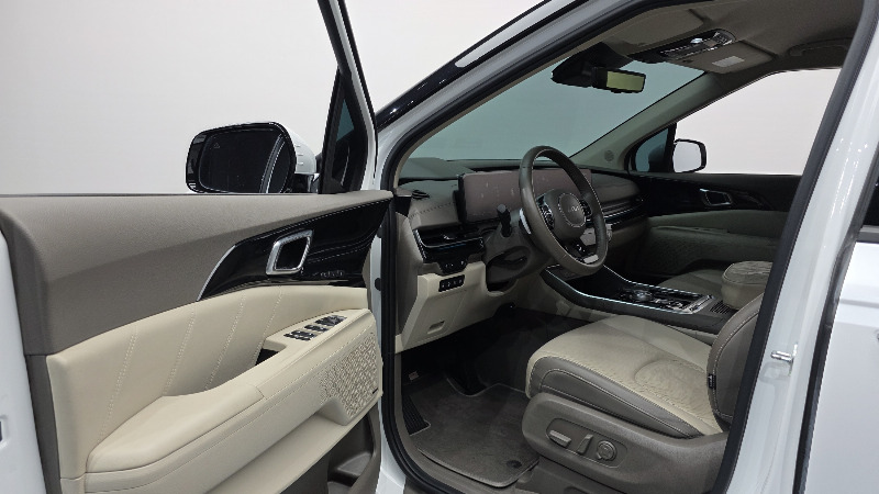 car KIA Carnival id71697 photo #10