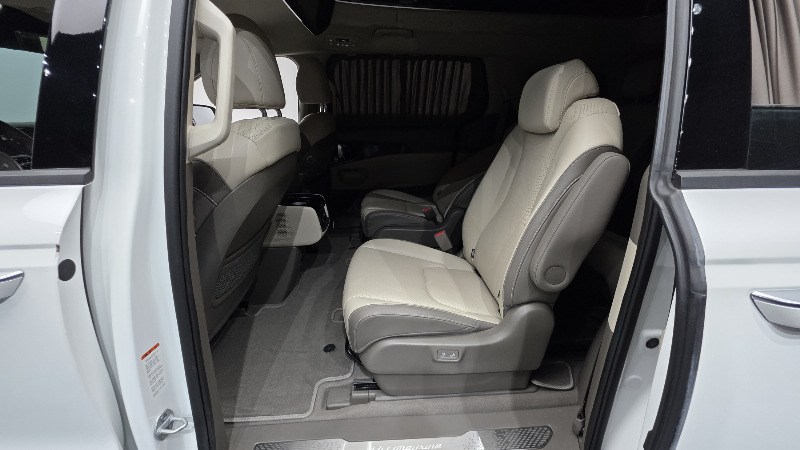 car KIA Carnival id71697 photo #12
