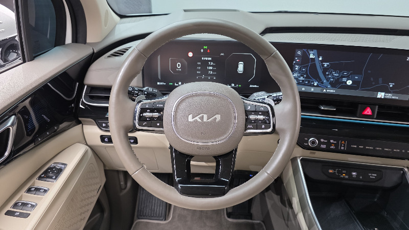 car KIA Carnival id71697 photo #14
