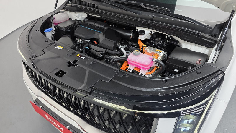 car KIA Carnival id71697 photo #6