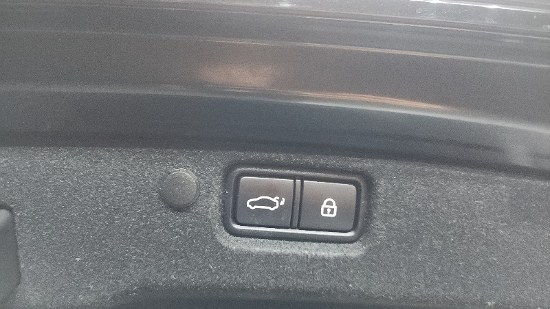 car KIA K7 id71698 photo #17