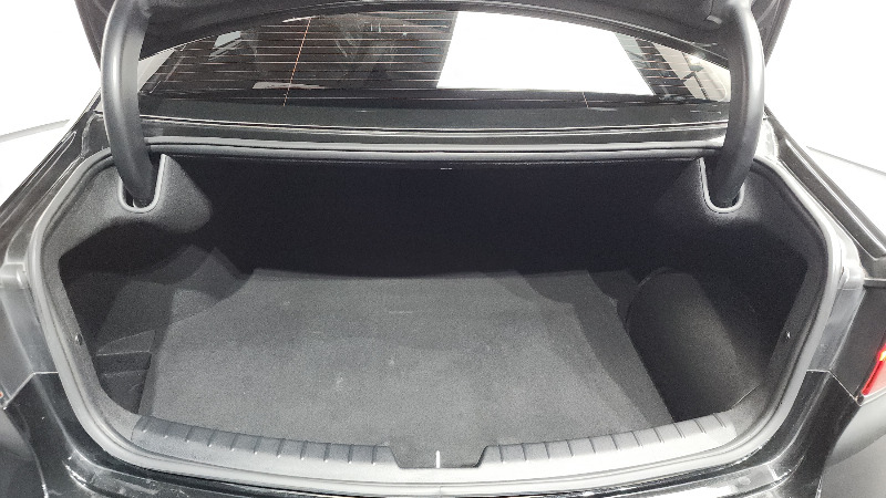 car KIA K7 id71698 photo #18