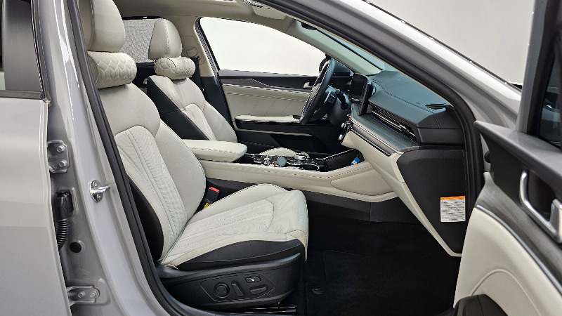 car KIA K5 id71702 photo #11