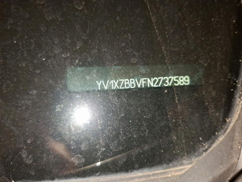 car Volvo XC40 id71706 photo #13