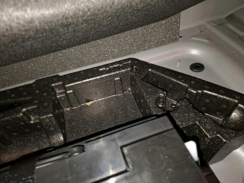 car Volvo XC40 id71706 photo #14