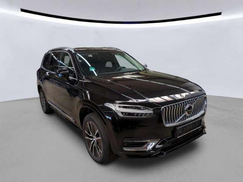 car Volvo XC90 id71707 main photo