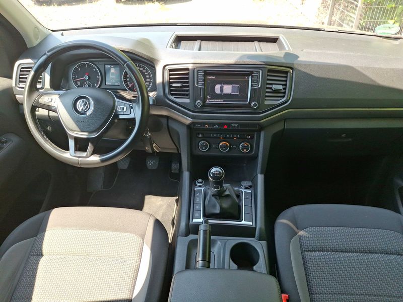 car Volkswagen Amarok id71709 photo #10