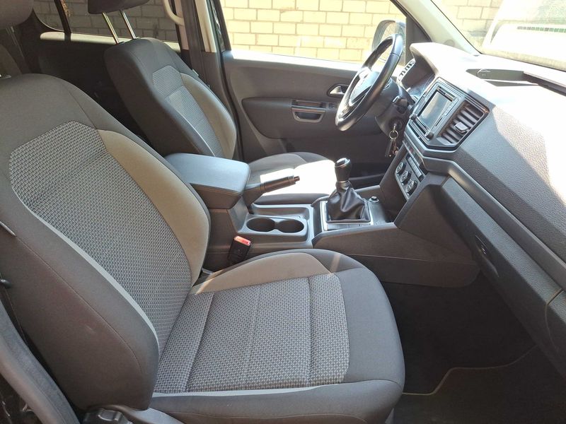 car Volkswagen Amarok id71709 photo #9