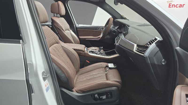 car BMW X5 id71714 photo #10