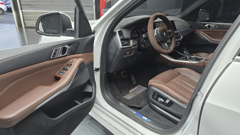 car BMW X5 id71714 photo #11