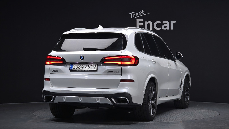 car BMW X5 id71714 photo #2