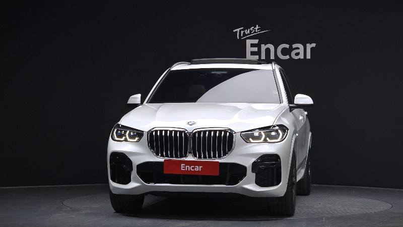 car BMW X5 id71714 photo #3