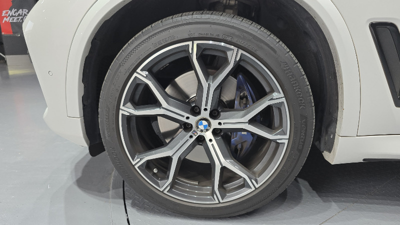 car BMW X5 id71714 photo #5