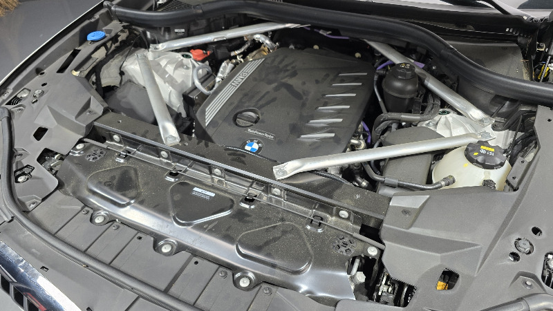 car BMW X5 id71714 photo #6