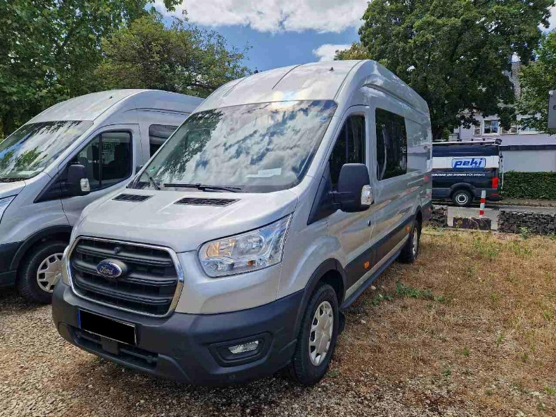 car Ford Transit id71718 main photo