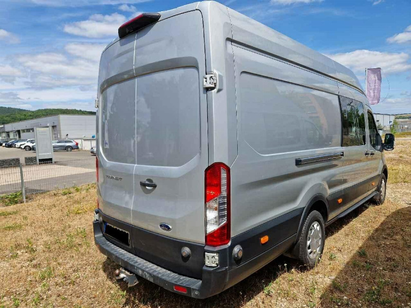 car Ford Transit id71718 photo #2