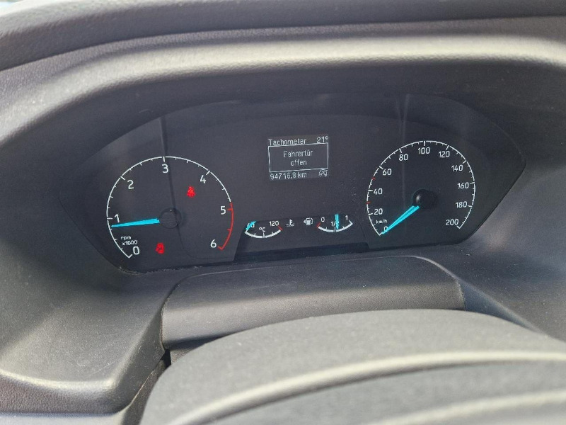 car Ford Transit id71718 photo #3