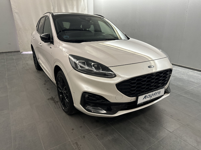 car Ford Kuga id71719 main photo