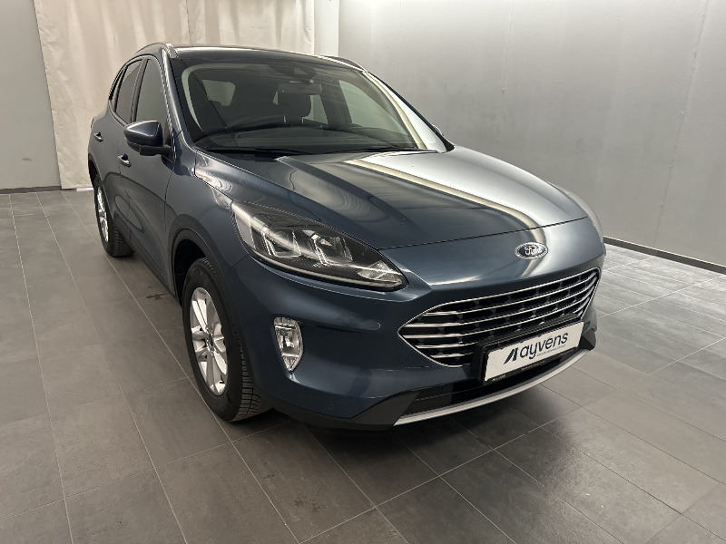car Ford Kuga id71720 main photo
