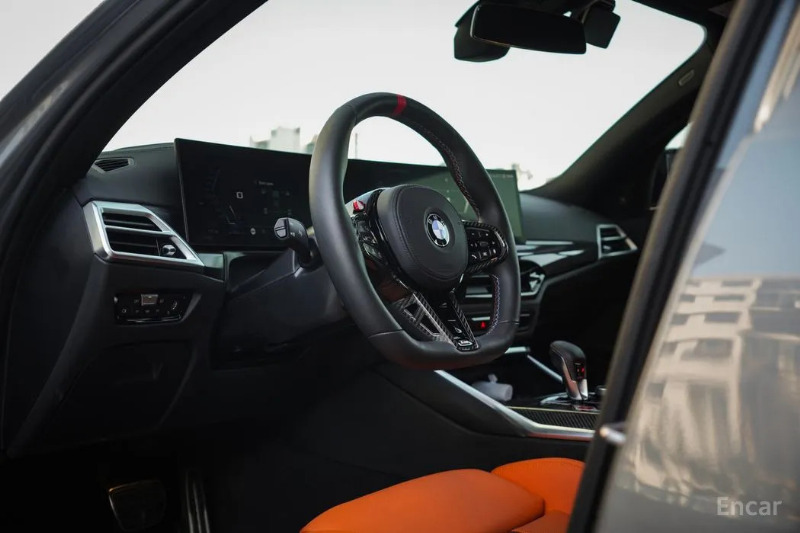 car BMW M3 id71725 photo #8