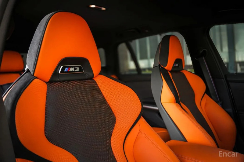 car BMW M3 id71725 photo #9