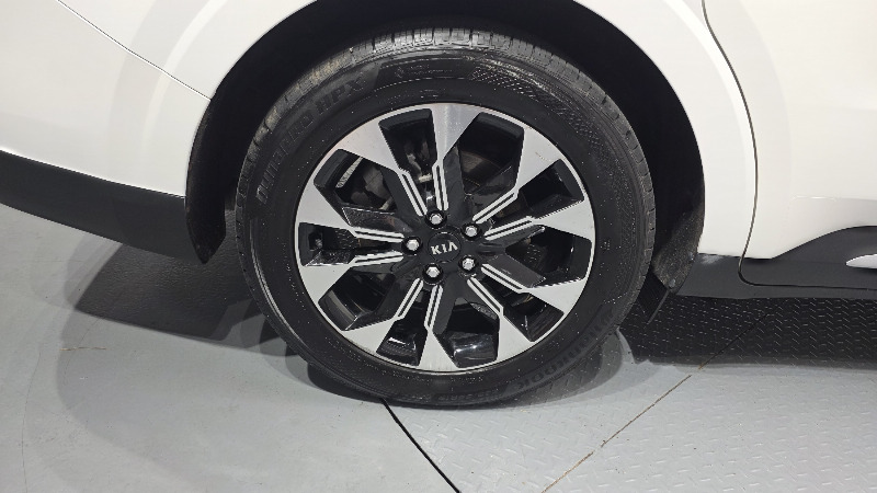 car KIA Carnival id71726 photo #5