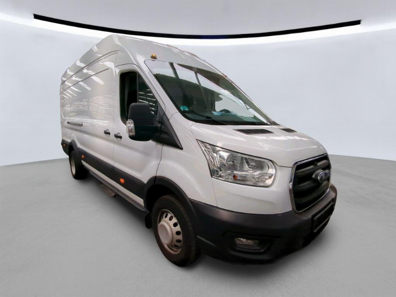 car Ford Transit id71728 main photo