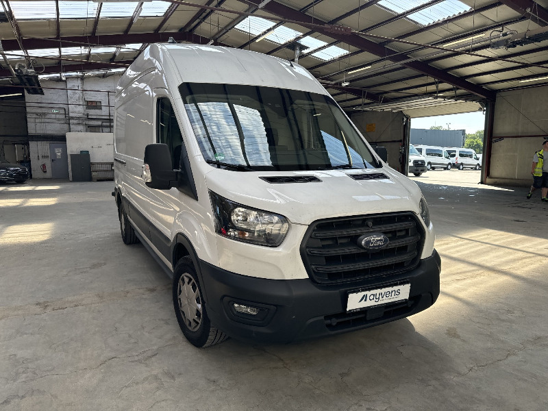 car Ford Transit id71729 main photo